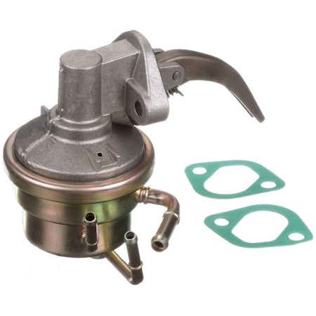 Carter Fuel Pumps 80 Toyota Celica-Corona 2.2L Mech Fuel Pump, M60420 M60420